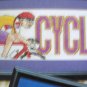 Fun Coolers for Good Sports Cross Stitch Pattern Designs