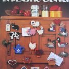 Magnets go Country for Plastic Canvas 20 Designs