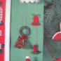 Columbia Minerva 27 Christmas Ideas in Plastic Canvas