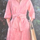 Butterick 4777 Sashed Dress  Sewing Pattern Sz 14 Bust