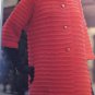 Coats to Knit and Crochet Vol 31 Bear / Fleisher