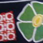 Vintage Hot Plate Mats to crochet Star Book No. 70