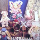Hop to it Bunnies By Wang International