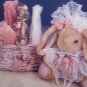 Hop to it Bunnies By Wang International