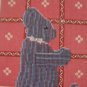 Country Primitives II Cross Stitch Pattern