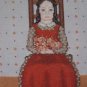 Country Primitives II Cross Stitch Pattern