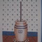 Country Primitives II Cross Stitch Pattern