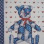 Country Primitives II Cross Stitch Pattern