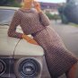 60's Spinnerin Fashion Magic Knitting Patterns, suits, coats, sweaters vol 165