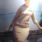 60's Spinnerin Fashion Magic Knitting Patterns, suits, coats, sweaters vol 165