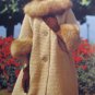 60's Spinnerin Fashion Magic Knitting Patterns, suits, coats, sweaters vol 165