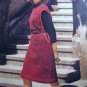60's Spinnerin Fashion Magic Knitting Patterns, suits, coats, sweaters vol 165