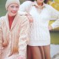 That Natural Look Knitting Patterns Beehive Chunky & Double Knitting