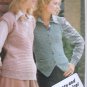 That Natural Look Knitting Patterns Beehive Chunky & Double Knitting