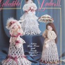 Collectible Ladies II Crochet Patterns by Needlecraft Shop