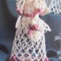 Collectible Ladies II Crochet Patterns by Needlecraft Shop