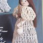 Collectible Ladies II Crochet Patterns by Needlecraft Shop
