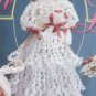Collectible Ladies II Crochet Patterns by Needlecraft Shop