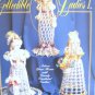 Collectible Ladies I Crochet Patterns by Needlecraft Shop