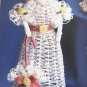 Collectible Ladies I Crochet Patterns by Needlecraft Shop