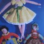 2 Vintage Quick Trick Crochet Booklets Coats Clark