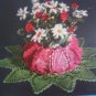 2 Vintage Quick Trick Crochet Booklets Coats Clark