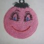 2 Vintage Quick Trick Crochet Booklets Coats Clark