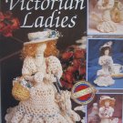 Victorian Ladies  Crochet Patterns by Needlecraft Shop