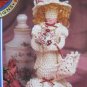 Victorian Ladies  Crochet Patterns by Needlecraft Shop