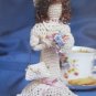 Victorian Ladies  Crochet Patterns by Needlecraft Shop