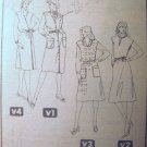 Simplicity   Misses’ Set of Jumpers Sewing Pattern  Size 18 uncut no 5196