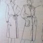 Simplicity Misses’ Set of Jumpers Sewing Pattern Size 18 uncut no 5196