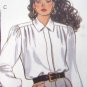 Butterick  5714 Misses'  Blouses Sewing Pattern sz 12 14 16  Uncut