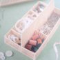Plastic Canvas Trinket Box Treasures Annie's Attic