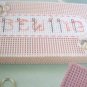 Plastic Canvas Trinket Box Treasures Annie's Attic