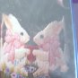 Plastic Canvas Pretty Plant Pot Covers II Annie's Attic 7 Designs