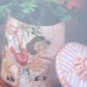 Plastic Canvas Pretty Plant Pot Covers II Annie's Attic 7 Designs