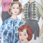 Vintage Vogue 5150 Jacket and Blouse Sewing Pattern uncut size 14