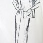 Vintage Woman's Day 3233 Jacket Skirt Uncut Pattern sz 16