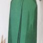 Vintage 40's Slim Skirt Sewing Pattern Simplicity 2383 waist 26