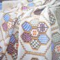 The Afghan Book - Afghans to Knit Crochet Broomstick Lace Woven Sail Boat Cables Zebra and more