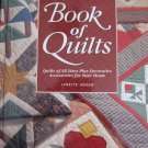 The Thimbleberries Book of Quilts Lynette Jensen