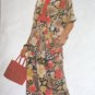 McCall's Misses' Shirt, Top, Skirt, Pants, Shorts Sewing Pattern no.2567 Size 6, 8, 10 Uncut