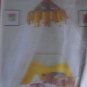 Simplicity 5126 Sewing Pattern Teen Canopies for Bed - Uncut