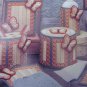 Plastic Canvas Butterfly Kisses Powder Room Set 15 Piece Set Patterns