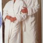 Butterick 4483 Unisex robe and Pajamas Sewing Pattern Uncut size 32 - 40