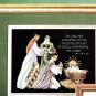 Peace on Earth Christmas Cross Stitch Patterns