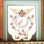 Peace on Earth Christmas Cross Stitch Patterns