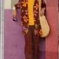 Misses  Wardrobe Shirt, Top, Pull on Pants Sewing Pattern   McCalls 3249  Size 12, 14, 16  Uncut