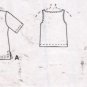 Misses  Wardrobe Shirt, Top, Pull on Pants Sewing Pattern   McCalls 3249  Size 12, 14, 16  Uncut